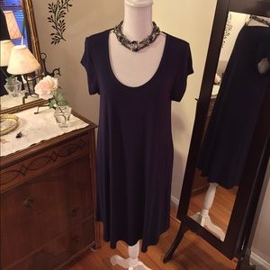 🍀3/$20 SALE🍀 Gap Cotten Blend Dress